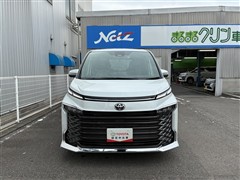 ヴォクシー S-Z