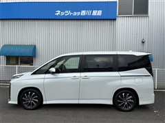 ヴォクシー S-Z