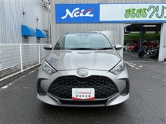 ヤリス 1.5X
