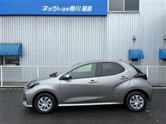 ヤリス 1.5X