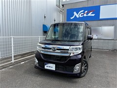 タント カスタムX トップ SA2