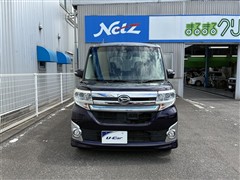 タント カスタムX トップ SA2