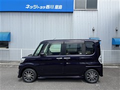 タント カスタムX トップ SA2