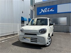 スズキ アルト L アップグレードPK