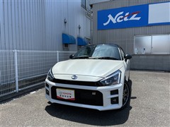 トヨタ コペン GRスポーツ