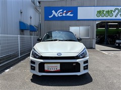 コペン GRスポーツ