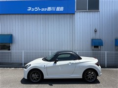 コペン GRスポーツ