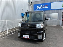 トヨタ ピクシスメガ L SA3