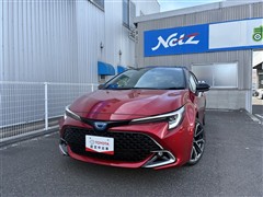 カローラスポーツ HV G Z