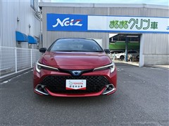 カローラスポーツ HV G Z