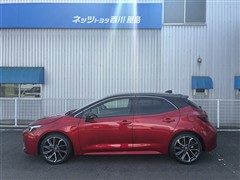カローラスポーツ HV G Z