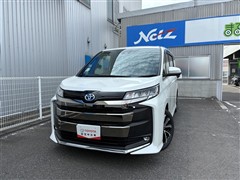 ノア ハイブリッド S-Z