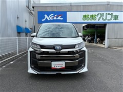 ノア ハイブリッド S-Z