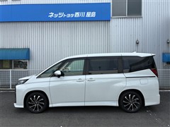 ノア ハイブリッド S-Z