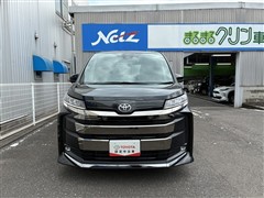 ノア S-Z