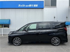 ノア S-Z