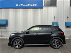 ライズ Z