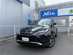 トヨタ ハリアー G
