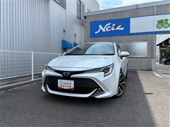 カローラスポーツ HV G Z