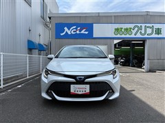 カローラスポーツ HV G Z