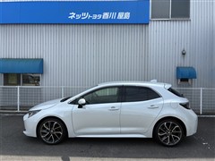 カローラスポーツ HV G Z
