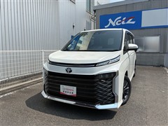 トヨタ ヴォクシー S-G