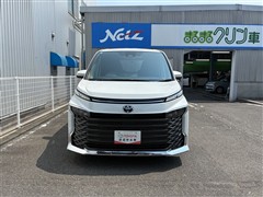 ヴォクシー S-G
