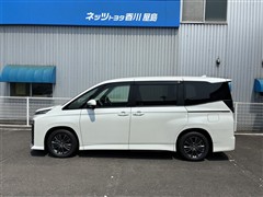 ヴォクシー S-G