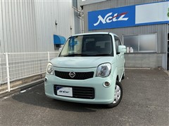 日産 モコ X