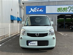 モコ X