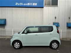 モコ X