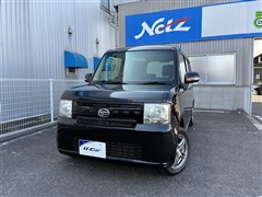 ダイハツ ムーヴコンテ X リミテッド