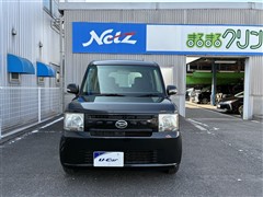 ムーヴコンテ X リミテッド