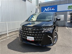 アルファード Z