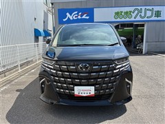 アルファード Z