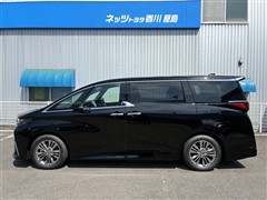 アルファード Z