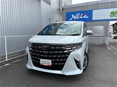 アルファード Z