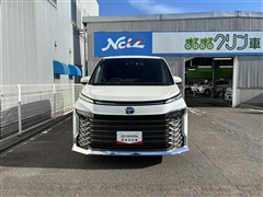 ヴォクシー ハイブリッド S-Z