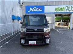 ピクシスメガ L SA3