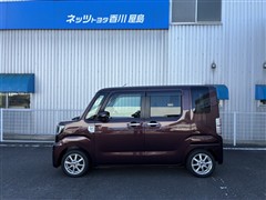 ピクシスメガ L SA3