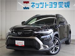 カローラクロス HV Z