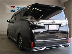 ヴェルファイア 2.5Z G ED