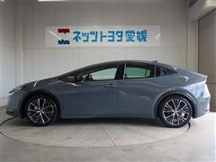 プリウス Z