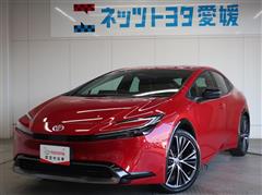 プリウス Z