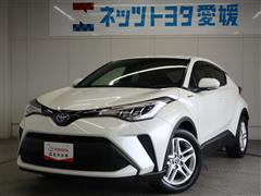 C-HR S