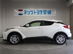 C-HR S