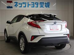 C-HR S