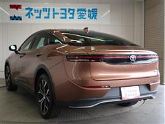 クラウン クロスオーバー G アド