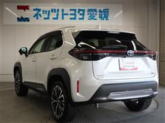 ヤリスクロス HV Z アドベンチャ