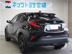 C-HR Gモードネロ セーフティ+3